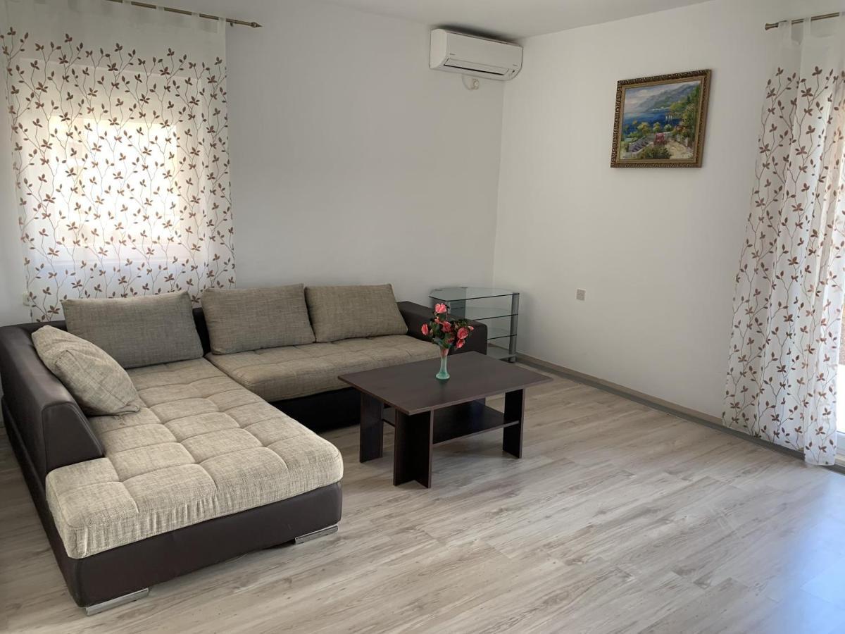 Apartments Epidaurus Cavtat Εξωτερικό φωτογραφία