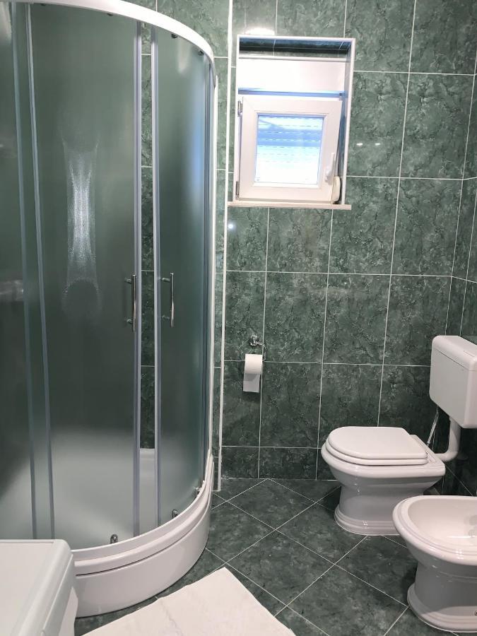 Apartments Epidaurus Cavtat Εξωτερικό φωτογραφία