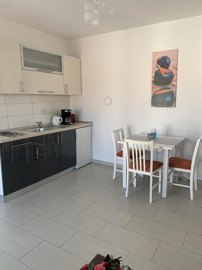 Apartments Epidaurus Cavtat Εξωτερικό φωτογραφία