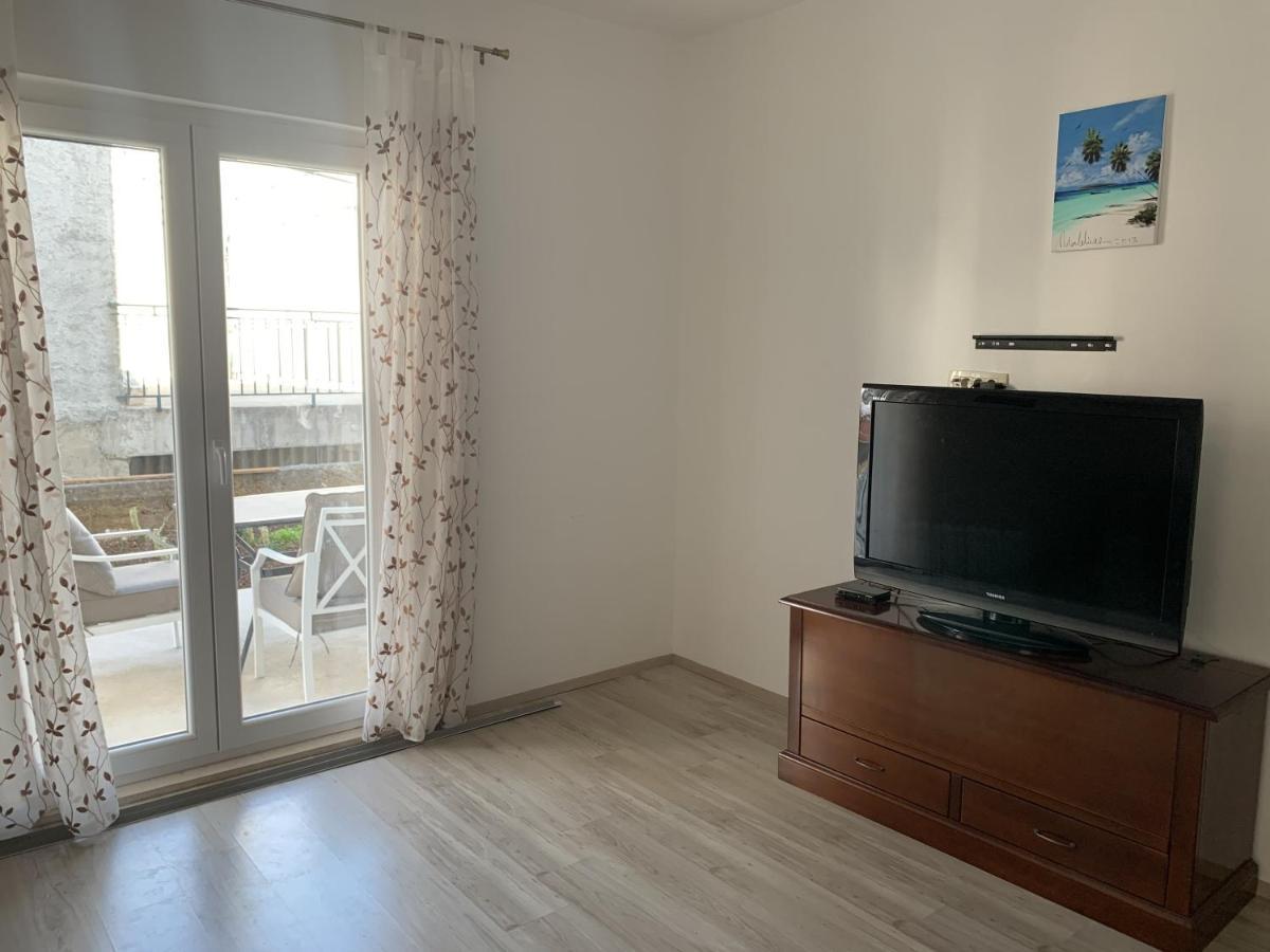 Apartments Epidaurus Cavtat Εξωτερικό φωτογραφία