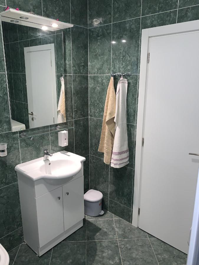 Apartments Epidaurus Cavtat Εξωτερικό φωτογραφία