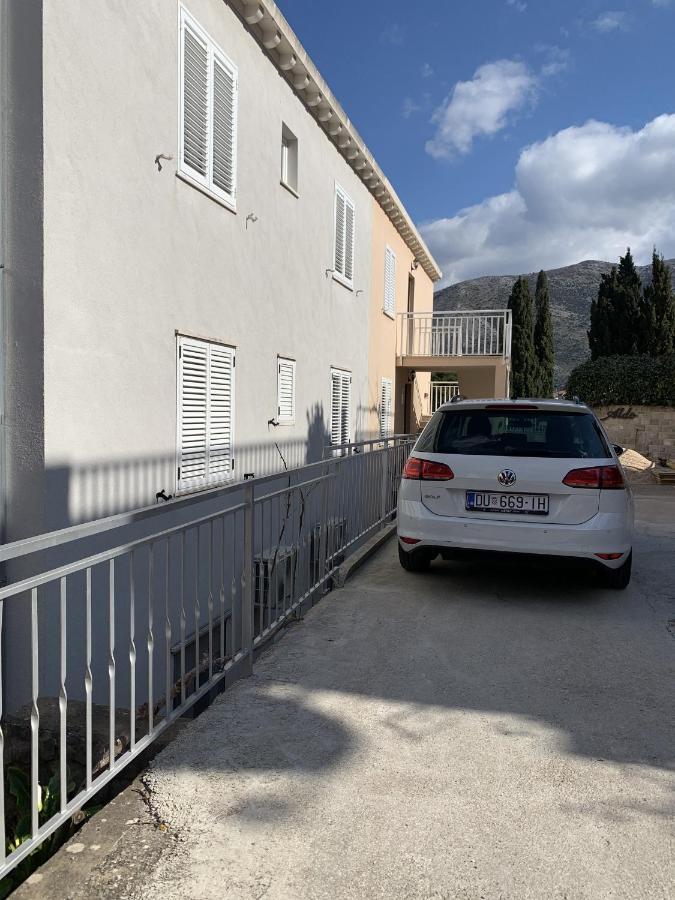 Apartments Epidaurus Cavtat Δωμάτιο φωτογραφία