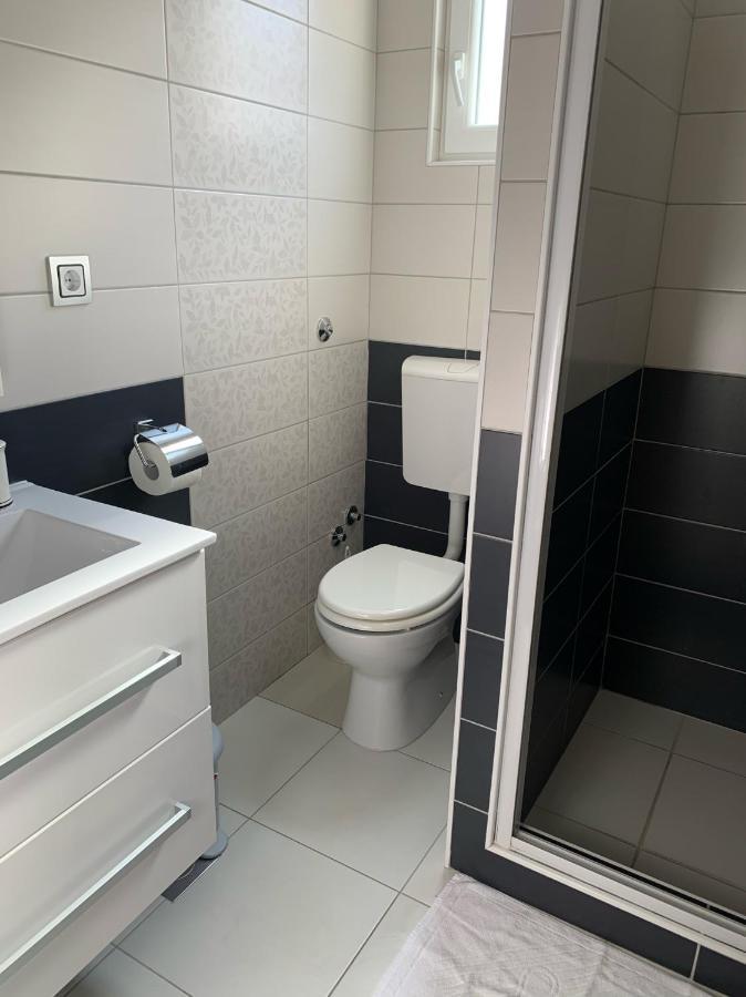 Apartments Epidaurus Cavtat Εξωτερικό φωτογραφία