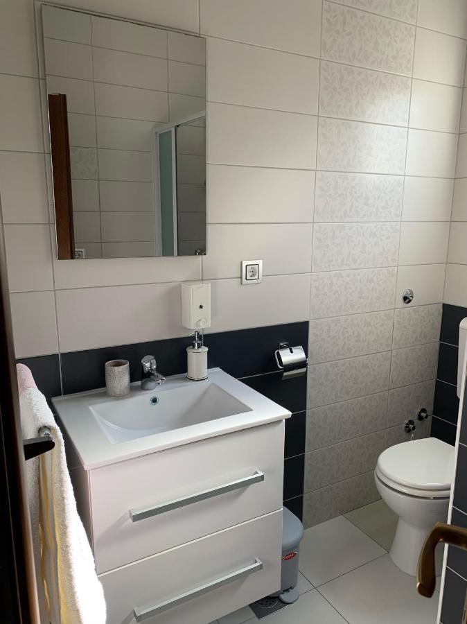 Apartments Epidaurus Cavtat Εξωτερικό φωτογραφία