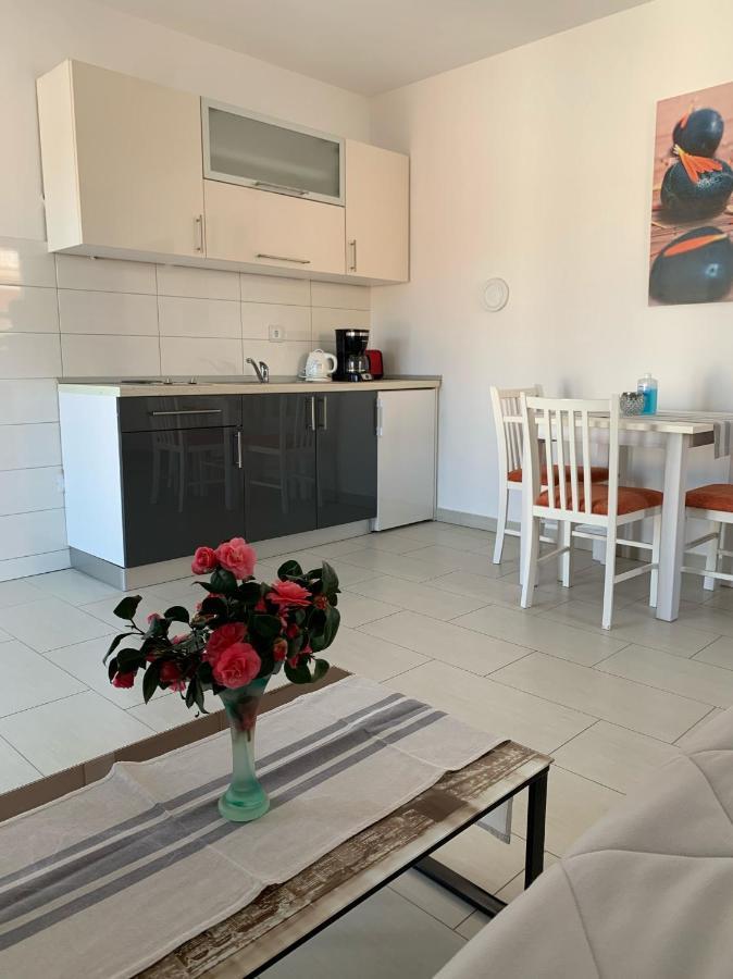 Apartments Epidaurus Cavtat Εξωτερικό φωτογραφία