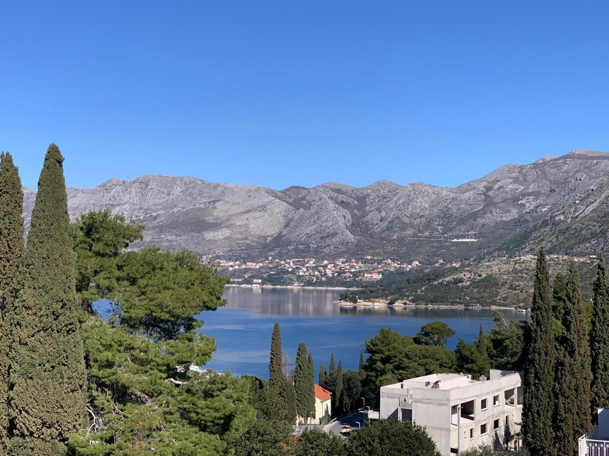Apartments Epidaurus Cavtat Εξωτερικό φωτογραφία