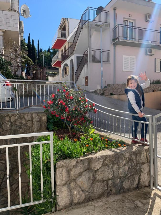 Apartments Epidaurus Cavtat Εξωτερικό φωτογραφία