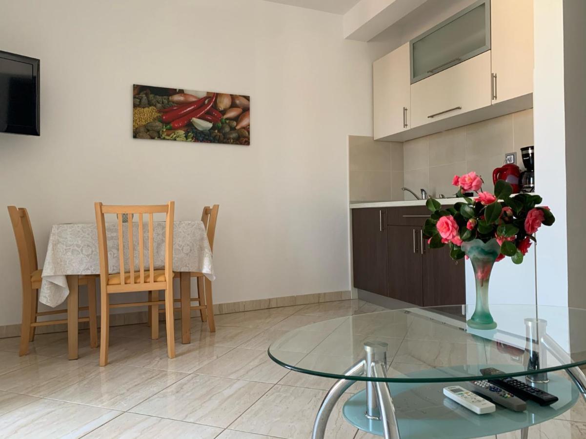 Apartments Epidaurus Cavtat Εξωτερικό φωτογραφία
