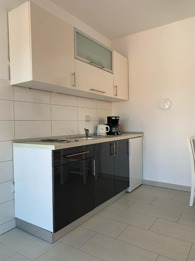 Apartments Epidaurus Cavtat Εξωτερικό φωτογραφία