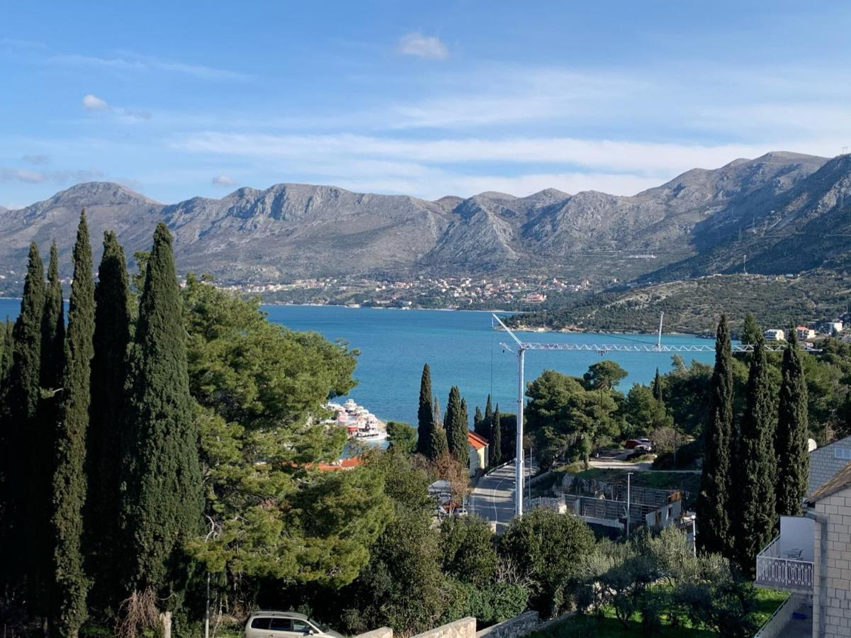 Apartments Epidaurus Cavtat Εξωτερικό φωτογραφία