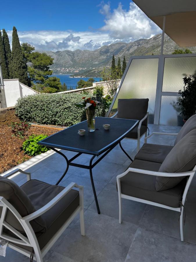 Apartments Epidaurus Cavtat Εξωτερικό φωτογραφία