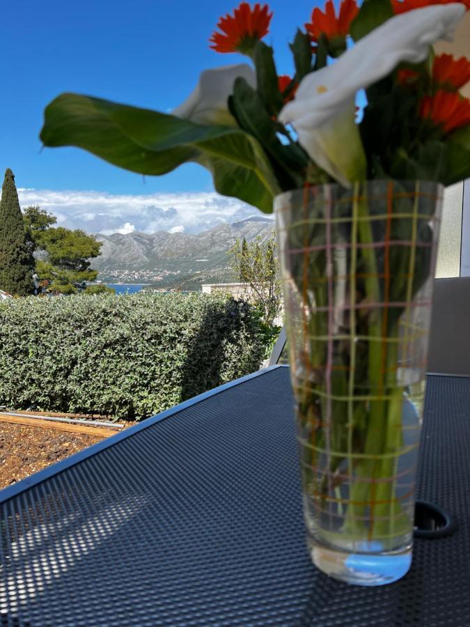 Apartments Epidaurus Cavtat Εξωτερικό φωτογραφία