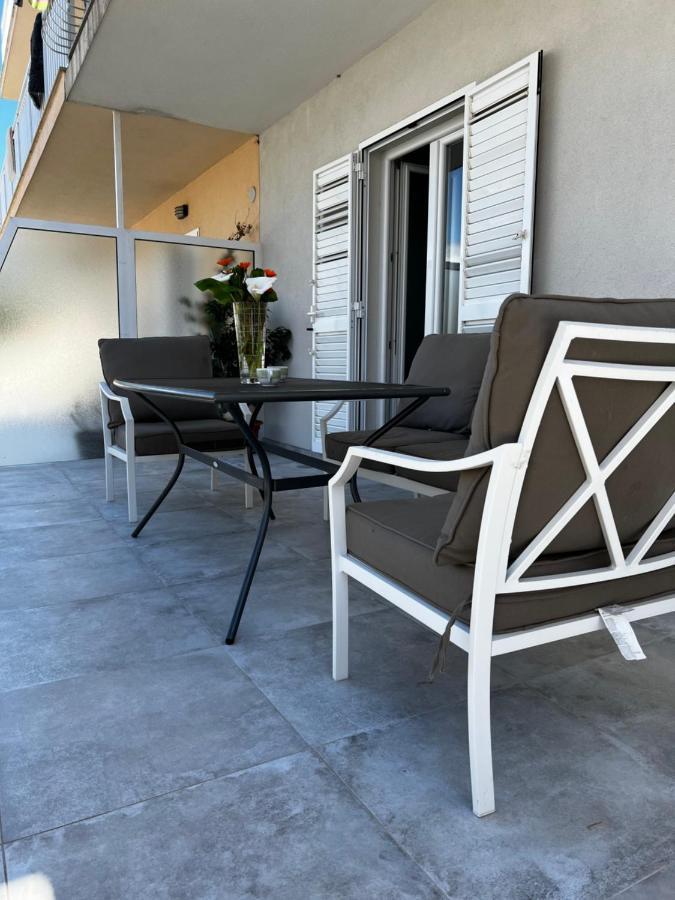 Apartments Epidaurus Cavtat Εξωτερικό φωτογραφία