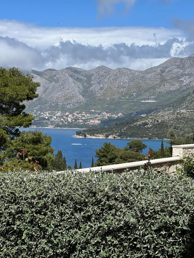 Apartments Epidaurus Cavtat Εξωτερικό φωτογραφία