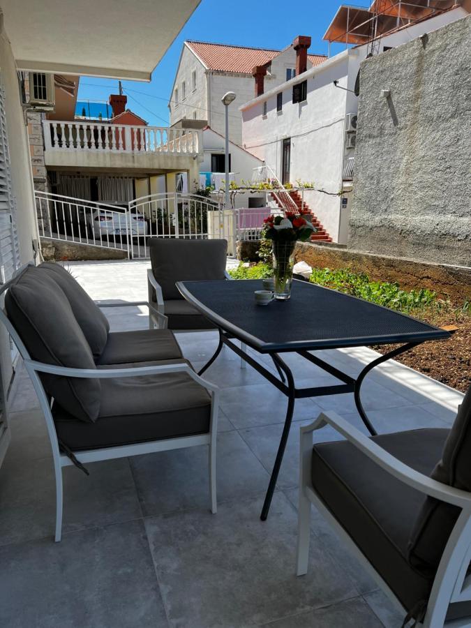 Apartments Epidaurus Cavtat Εξωτερικό φωτογραφία