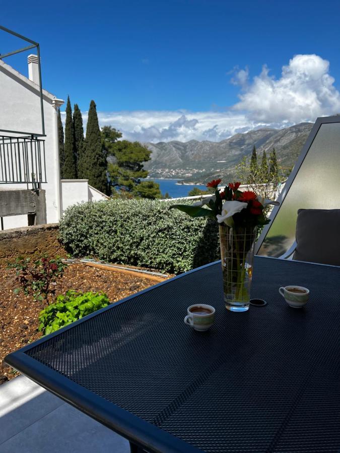 Apartments Epidaurus Cavtat Εξωτερικό φωτογραφία